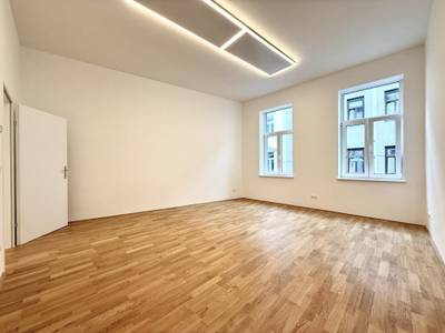 Generalsanierte 2-Zimmer-Wohnung (unbefristet) Nähe U4 Meidling Hauptstraße
