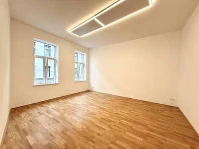 Generalsanierte 2-Zimmer-Wohnung (unbefristet) Nähe U4 Meidling Hauptstraße – Bild 2
