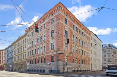 1-Zimmer-Wohnung kaufen in Wien – 45,13 m², € 181.000 – Bild 3 von 3