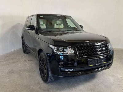 Land Rover Range Rover 3,0 TDV6 Vogue