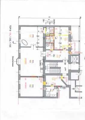 4-Zimmer-Wohnung mieten in Wien – 160 m², € 6.158 – Bild 22 von 22
