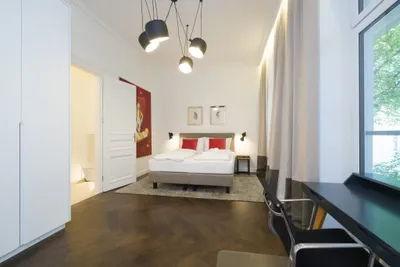 4-Zimmer-Wohnung mieten in Wien – 160 m², € 6.158 – Bild 10 von 22