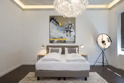 4-Zimmer-Wohnung mieten in Wien – 160 m², € 6.158 – Bild 5 von 22
