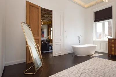 4-Zimmer-Wohnung mieten in Wien – 160 m², € 6.158 – Bild 11 von 22