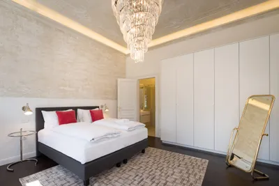 4-Zimmer-Wohnung mieten in Wien – 160 m², € 6.158 – Bild 8 von 22