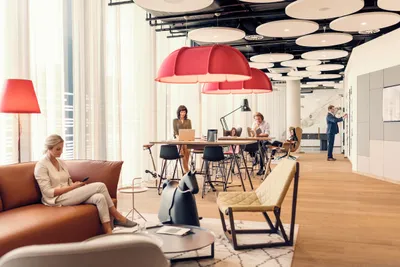 Gewerbeimmobilie mieten in Wien – 200 m², € 16 – Bild 6 von 10
