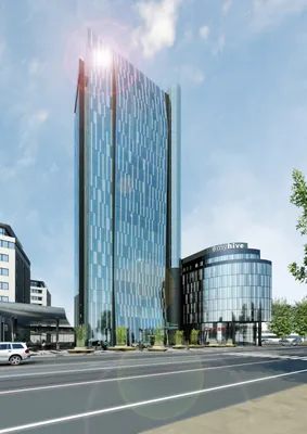 Gewerbeimmobilie mieten in Wien – 200 m², € 16 – Bild 3 von 10