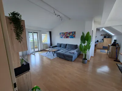 2-Zimmer-Wohnung mieten in Salzburg-Umgebung – 62 m², € 1.197 – Bild 1 von 16