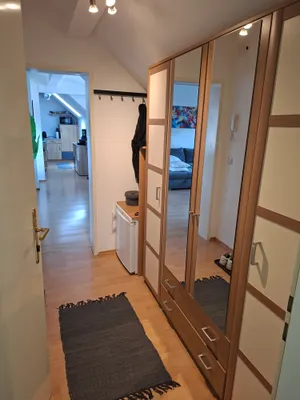 2-Zimmer-Wohnung mieten in Salzburg-Umgebung – 62 m², € 1.197 – Bild 2 von 16