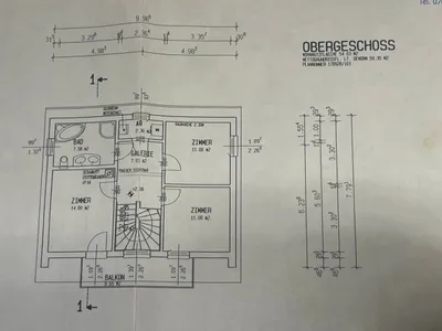 4-Zimmer-Haus kaufen in Vöcklabruck – 105 m², € 529.000 – Bild 20 von 23