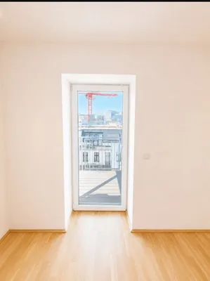 TRAUMHAFTE Exklusive Dachgeschosswohnung mit Balkon & Klimaanlage - Hochwertiges Wohnen im 2. Bezirk – Bild 3