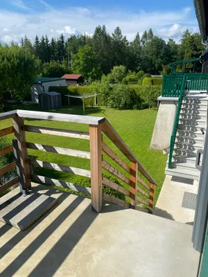 6-Zimmer-Haus mieten in Zwettl – 130 m², € 1.145 – Bild 6 von 23