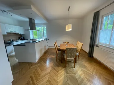 6-Zimmer-Haus mieten in Zwettl – 130 m², € 1.145 – Bild 14 von 23