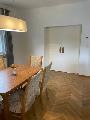6-Zimmer-Haus mieten in Zwettl – 130 m², € 1.145 – Bild 12 von 23
