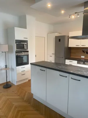 6-Zimmer-Haus mieten in Zwettl – 130 m², € 1.145 – Bild 10 von 23