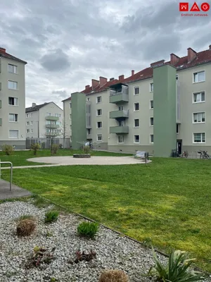 2-Zimmer-Wohnung mieten in Wels – 54,38 m², € 696 – Bild 15 von 16