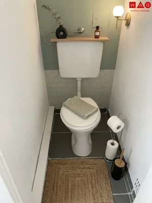 2-Zimmer-Wohnung mieten in Wels – 54,38 m², € 696 – Bild 10 von 16