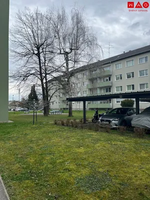 2-Zimmer-Wohnung mieten in Wels – 54,38 m², € 696 – Bild 14 von 16