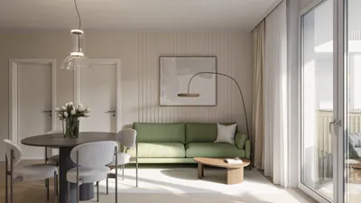 2-Zimmer-Wohnung kaufen in Wien – 65,17 m², € 653.900 – Bild 5 von 19