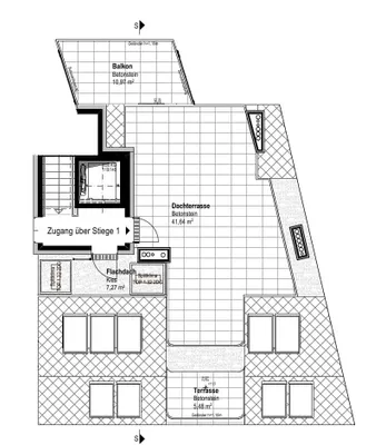 2-Zimmer-Wohnung kaufen in Wien – 65,17 m², € 653.900 – Bild 15 von 19