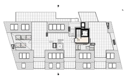 2-Zimmer-Wohnung kaufen in Wien – 65,17 m², € 653.900 – Bild 18 von 19