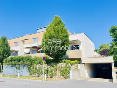 2-Zimmer-Wohnung mieten in Graz – 61,95 m², € 909
