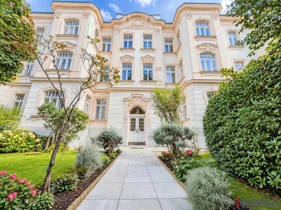 6-Zimmer-Wohnung kaufen in Wien – 200 m², € 1.890.000