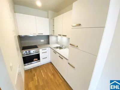 2-Zimmer-Wohnung mieten in Wien – 40,42 m², € 970 – Bild 2 von 5