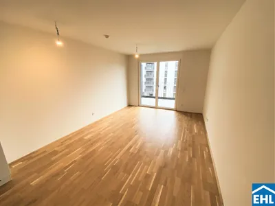 2-Zimmer-Wohnung mieten in Wien – 40,42 m², € 970 – Bild 1 von 5