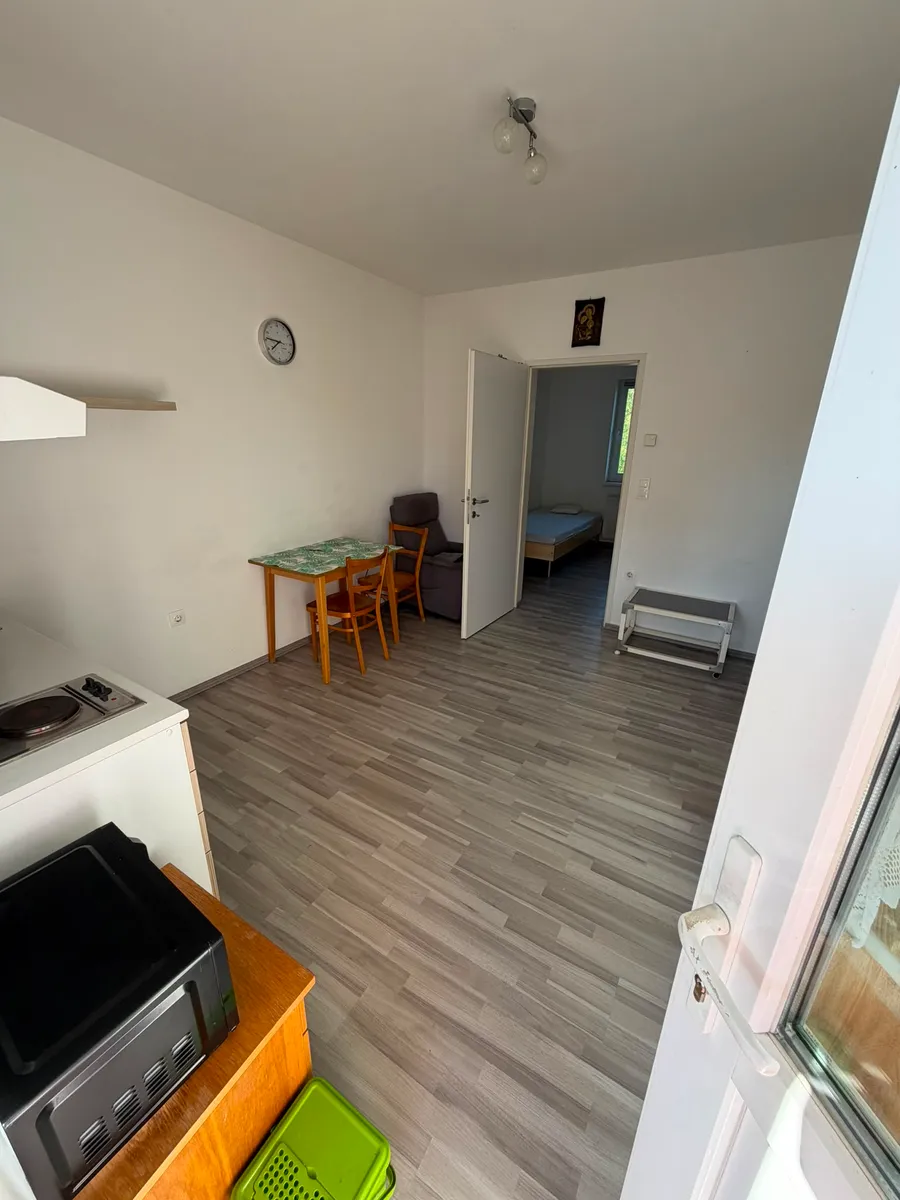 Wohnung – Frauenkirchen, Bezirk Neusiedl am See - Ansicht 2