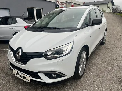 Renault Scénic