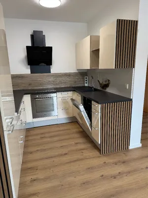 2-Zimmer-Wohnung mieten in Linz Land – 42 m², € 599 – Bild 2 von 8