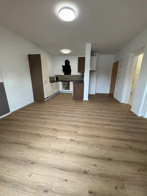 2-Zimmer-Wohnung mieten in Linz Land – 42 m², € 599 – Bild 3 von 8