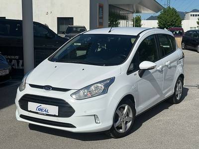 Ford B-MAX Trend N 1,0 EcoBoost Start/Stop aus 1. Be...