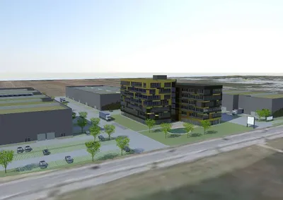 Gewerbeimmobilie mieten in Neusiedl am See – 688 m², € 6 – Bild 4 von 6
