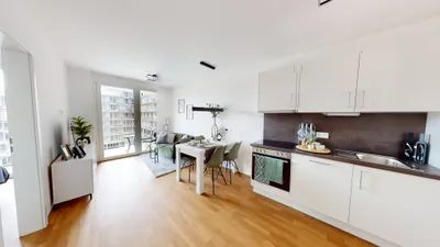 2-Zimmer-Wohnung kaufen in Graz – 37,91 m², € 170.000