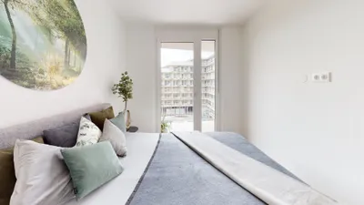2-Zimmer-Wohnung kaufen in Graz – 37,91 m², € 170.000 – Bild 7 von 12