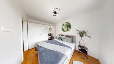2-Zimmer-Wohnung kaufen in Graz – 37,91 m², € 170.000 – Bild 5 von 12