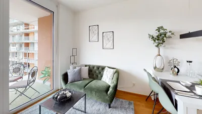 2-Zimmer-Wohnung kaufen in Graz – 37,91 m², € 170.000 – Bild 11 von 12