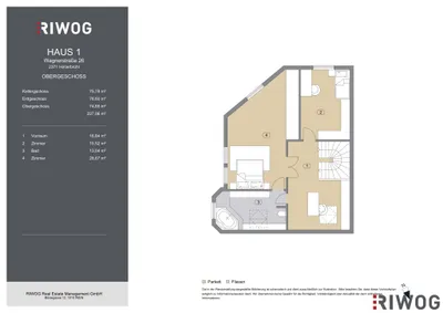 6-Zimmer-Immobilie kaufen in Mödling – 304,85 m², € 2.980.000 – Bild 28 von 32