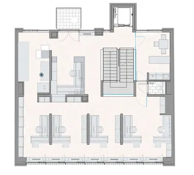 Gewerbeimmobilie mieten in Wien – 323 m², € 12 – Bild 12 von 13