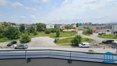 2-Zimmer-Wohnung mieten in Wiener Neustadt – 57,85 m², € 799 – Bild 3 von 30
