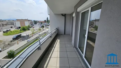 2-Zimmer-Wohnung mieten in Wiener Neustadt – 57,85 m², € 799 – Bild 5 von 30