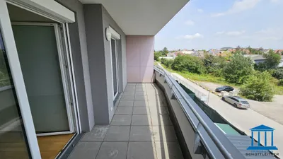 2-Zimmer-Wohnung mieten in Wiener Neustadt – 57,85 m², € 799 – Bild 4 von 30
