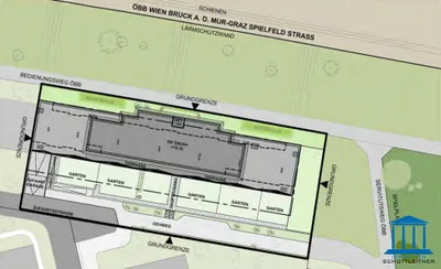 2-Zimmer-Wohnung mieten in Wiener Neustadt – 57,85 m², € 799 – Bild 29 von 30