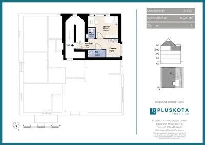 4-Zimmer-Wohnung kaufen in Wien – 138,51 m², € 1.290.000 – Bild 13 von 14