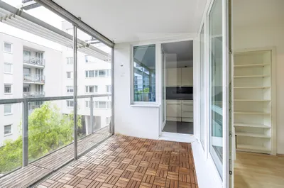 2-Zimmer-Wohnung kaufen in Wien – 53,09 m², € 398.000 – Bild 3 von 15