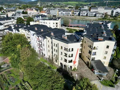 Gewerbeimmobilie mieten in Hallein – 85 m², € 1.313 – Bild 2 von 4