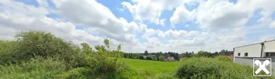 Grundstück kaufen in Mistelbach – 1 149 m², € 335.000