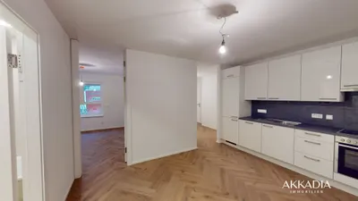 3-Zimmer-Wohnung mieten in Wien – 70,65 m², € 1.287 – Bild 3 von 15